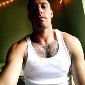 Meet your Posher, Travis